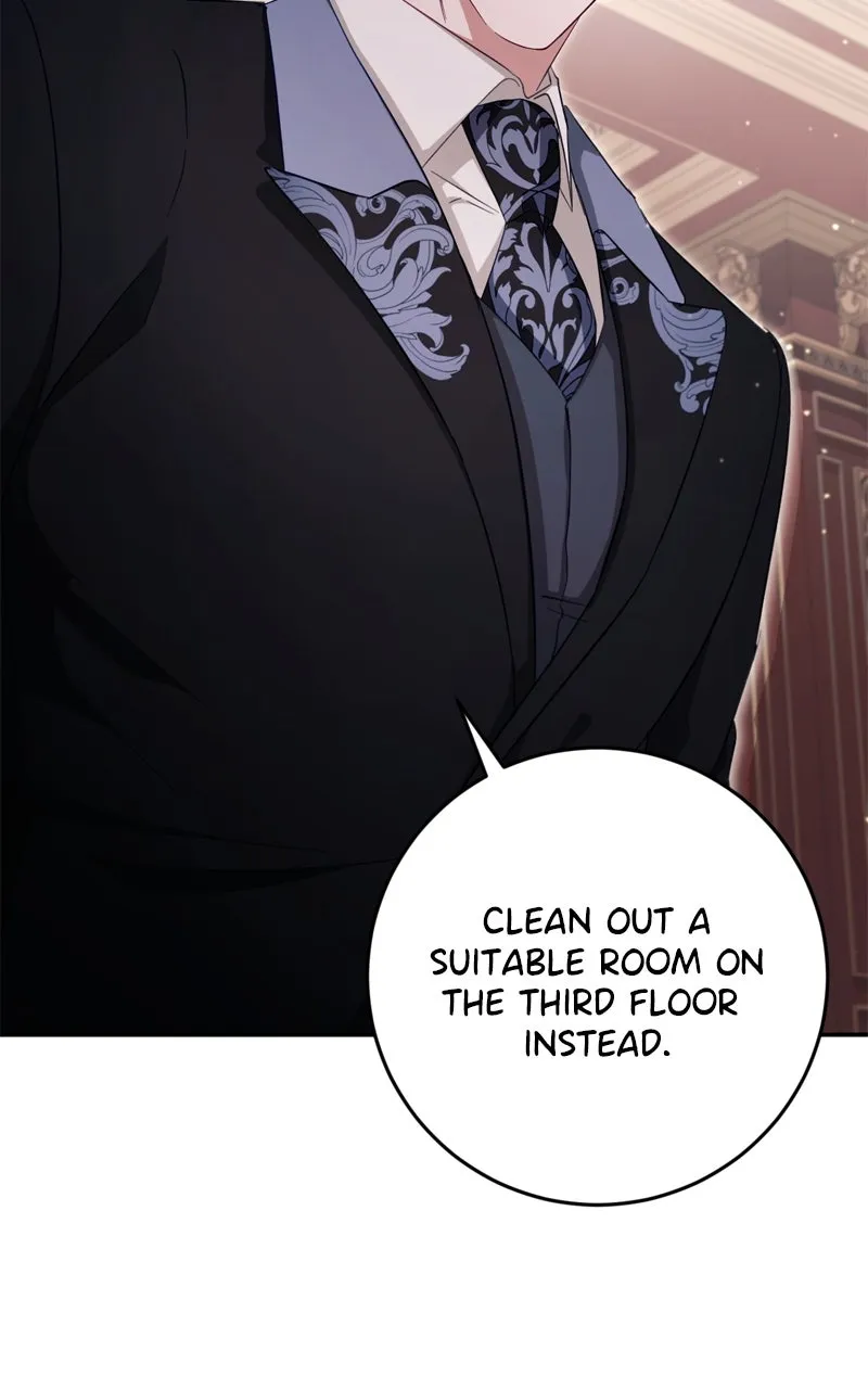 Behind Her Highness’s Smile Chapter 34 page 63 - 