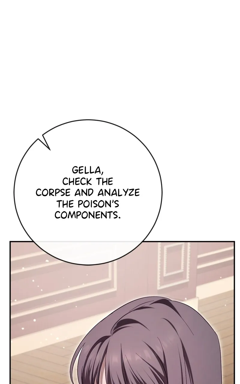 Behind Her Highness’s Smile Chapter 34 page 64 - 