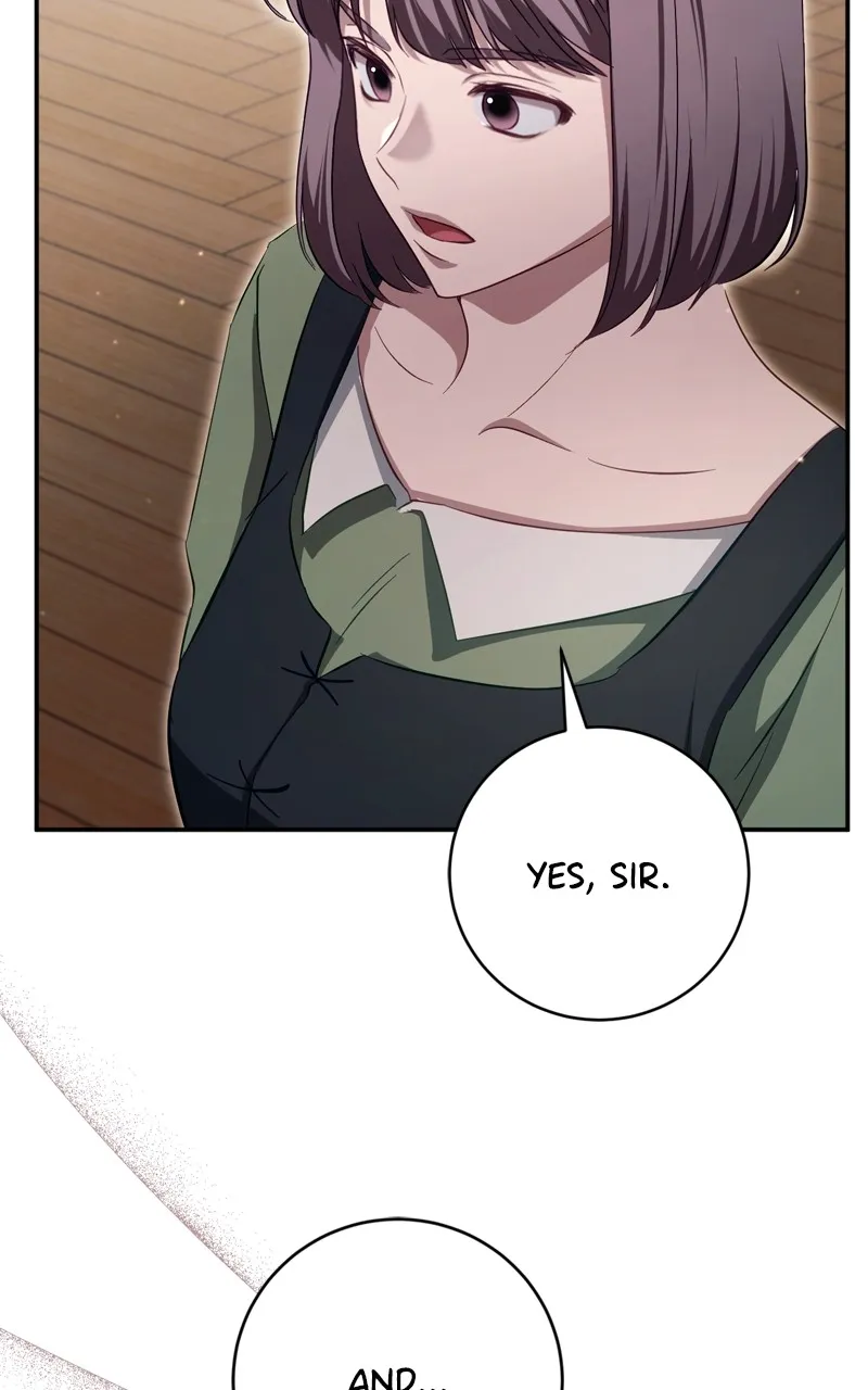 Behind Her Highness’s Smile Chapter 34 page 65 - 