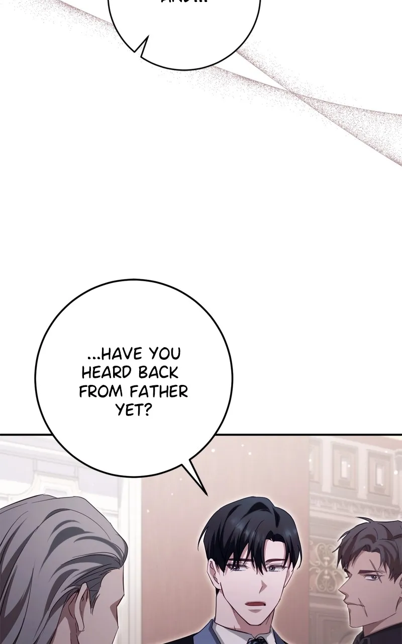 Behind Her Highness’s Smile Chapter 34 page 66 - 