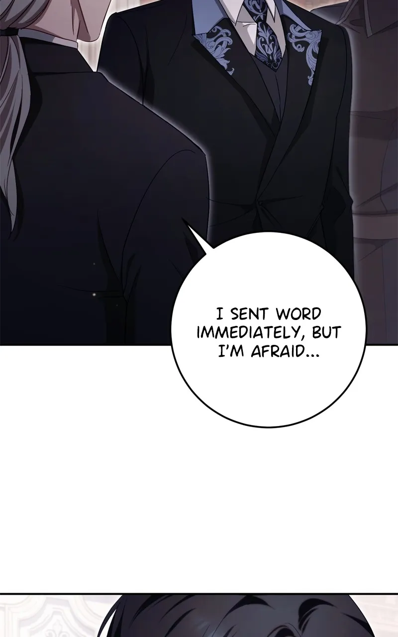 Behind Her Highness’s Smile Chapter 34 page 67 - 