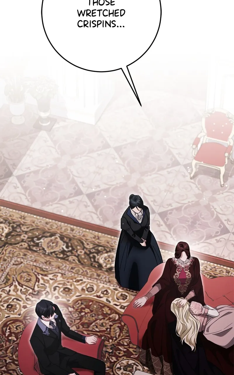 Behind Her Highness’s Smile Chapter 34 page 72 - 