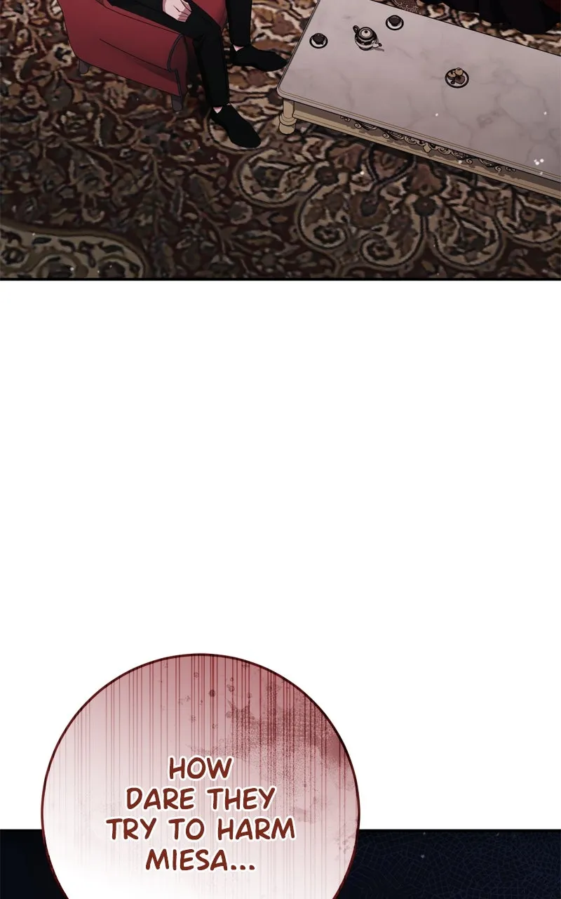 Behind Her Highness’s Smile Chapter 34 page 73 - 