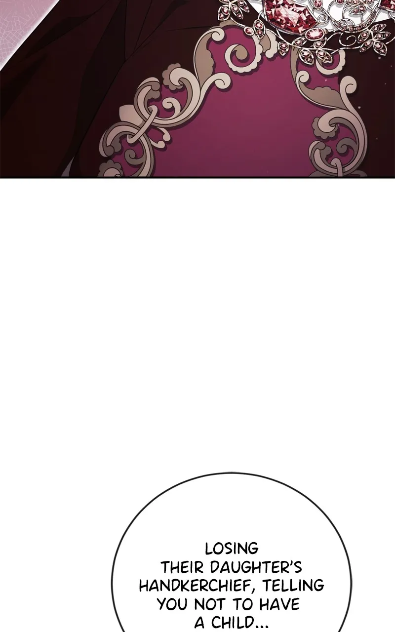Behind Her Highness’s Smile Chapter 34 page 75 - 