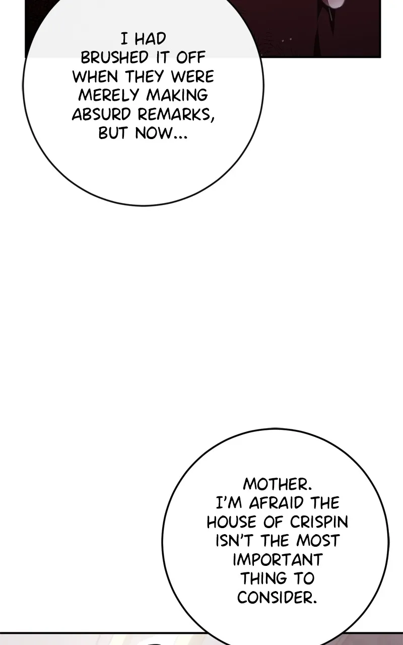 Behind Her Highness’s Smile Chapter 34 page 77 - 