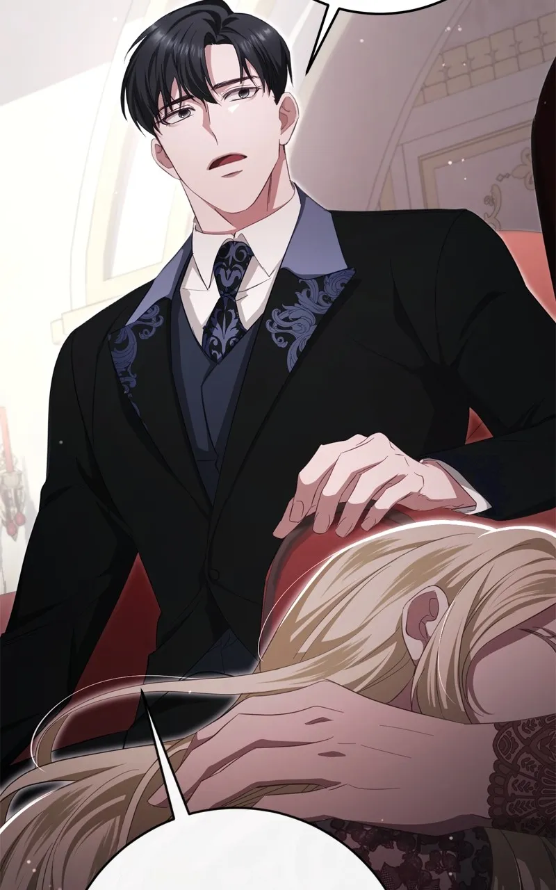 Behind Her Highness’s Smile Chapter 34 page 78 - 