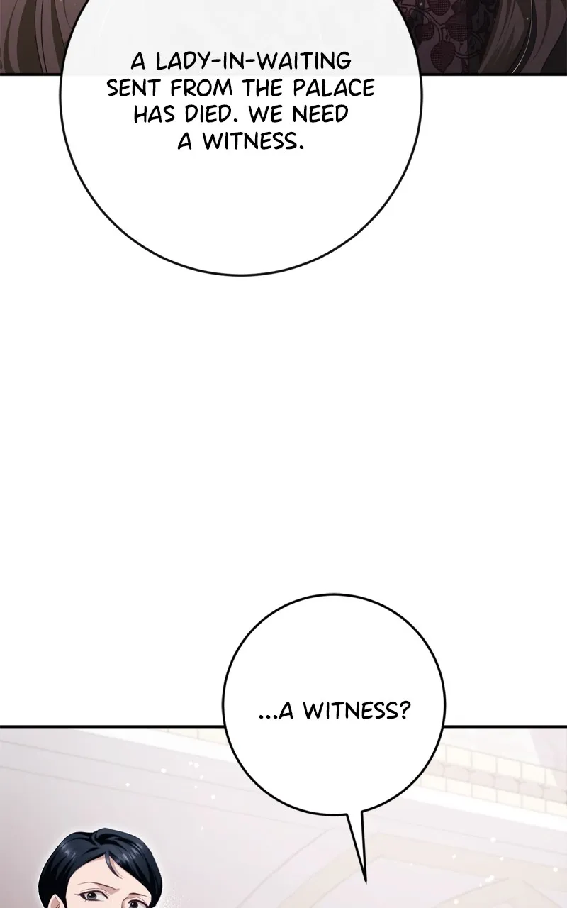 Behind Her Highness’s Smile Chapter 34 page 79 - 