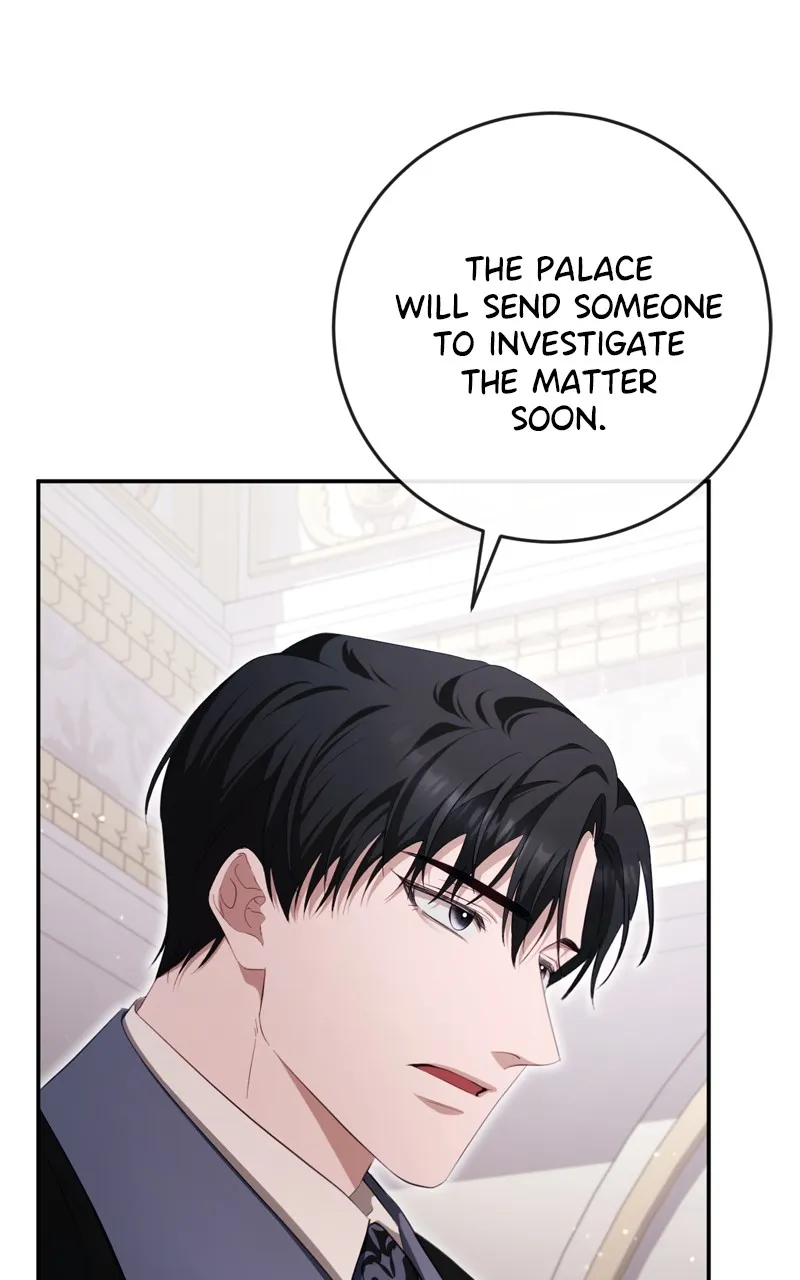 Behind Her Highness’s Smile Chapter 34 page 85 - 