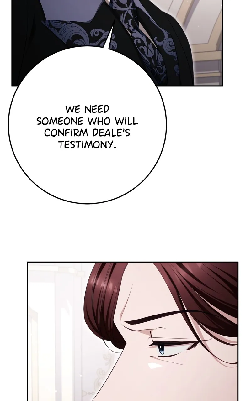 Behind Her Highness’s Smile Chapter 34 page 86 - 