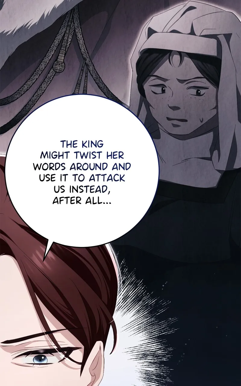 Behind Her Highness’s Smile Chapter 34 page 89 - 
