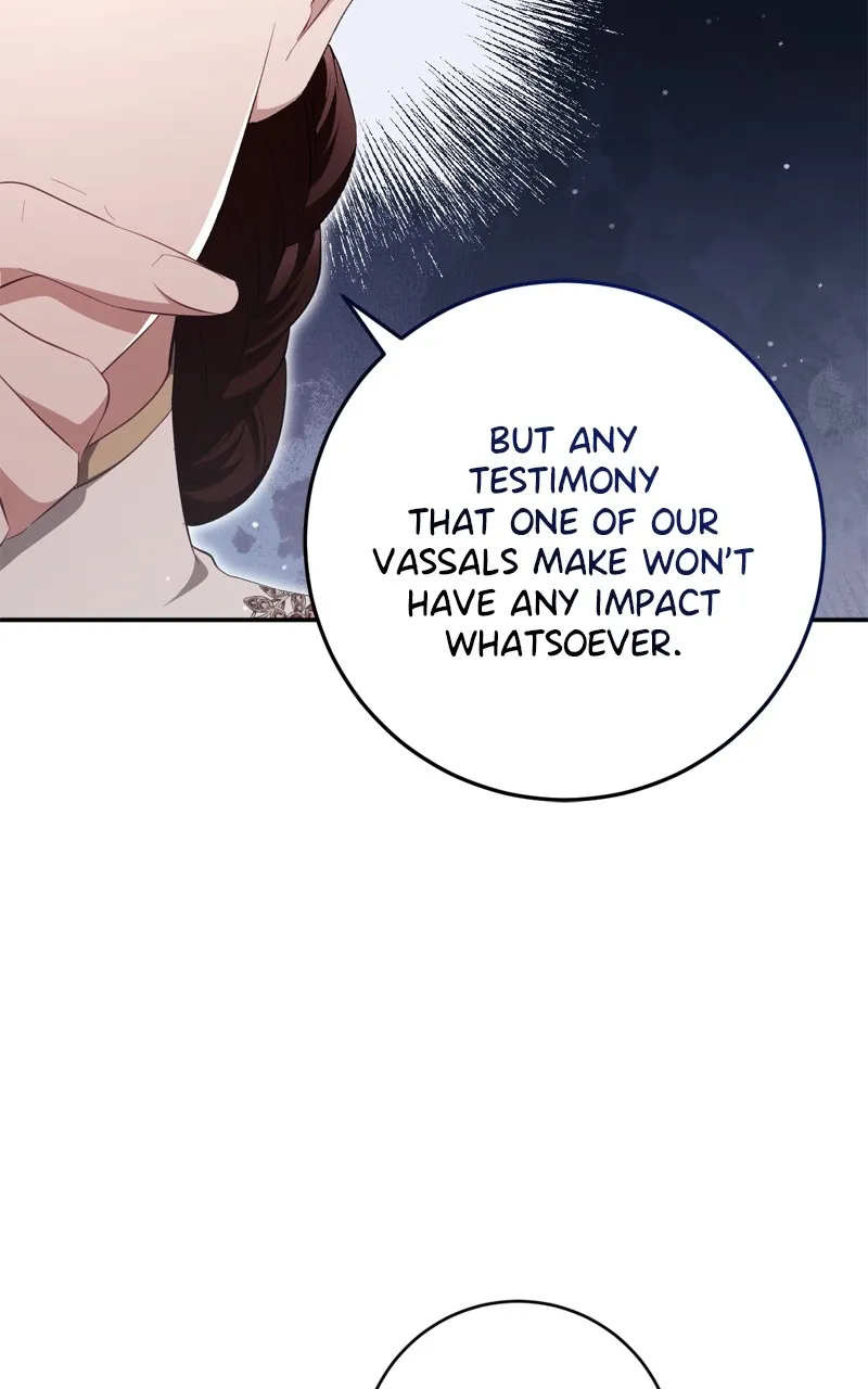 Behind Her Highness’s Smile Chapter 34 page 90 - 