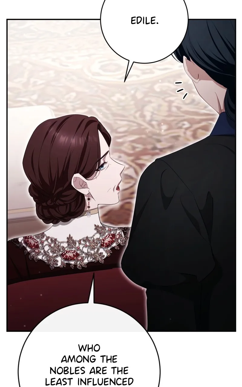 Behind Her Highness’s Smile Chapter 34 page 91 - 