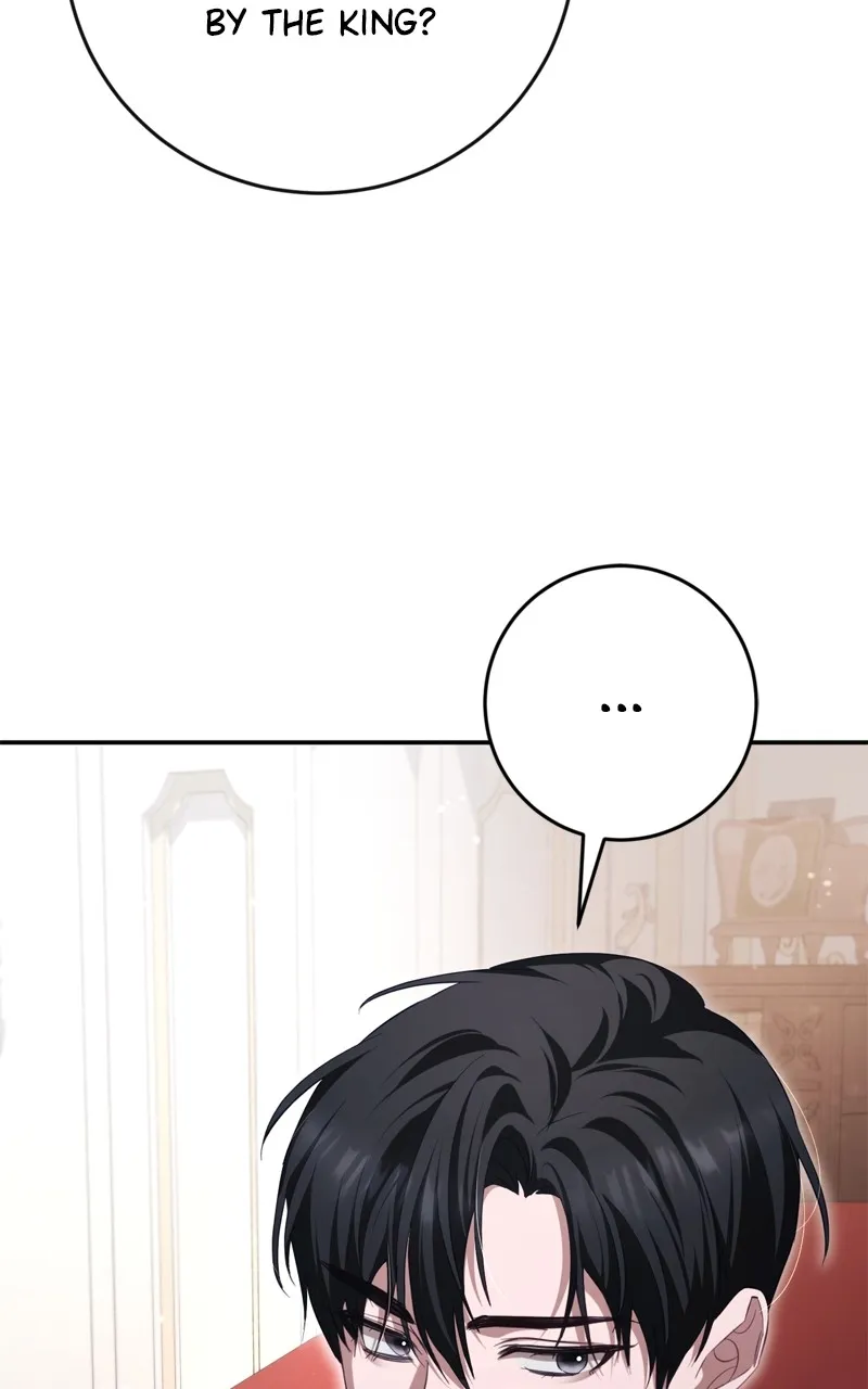 Behind Her Highness’s Smile Chapter 34 page 92 - 