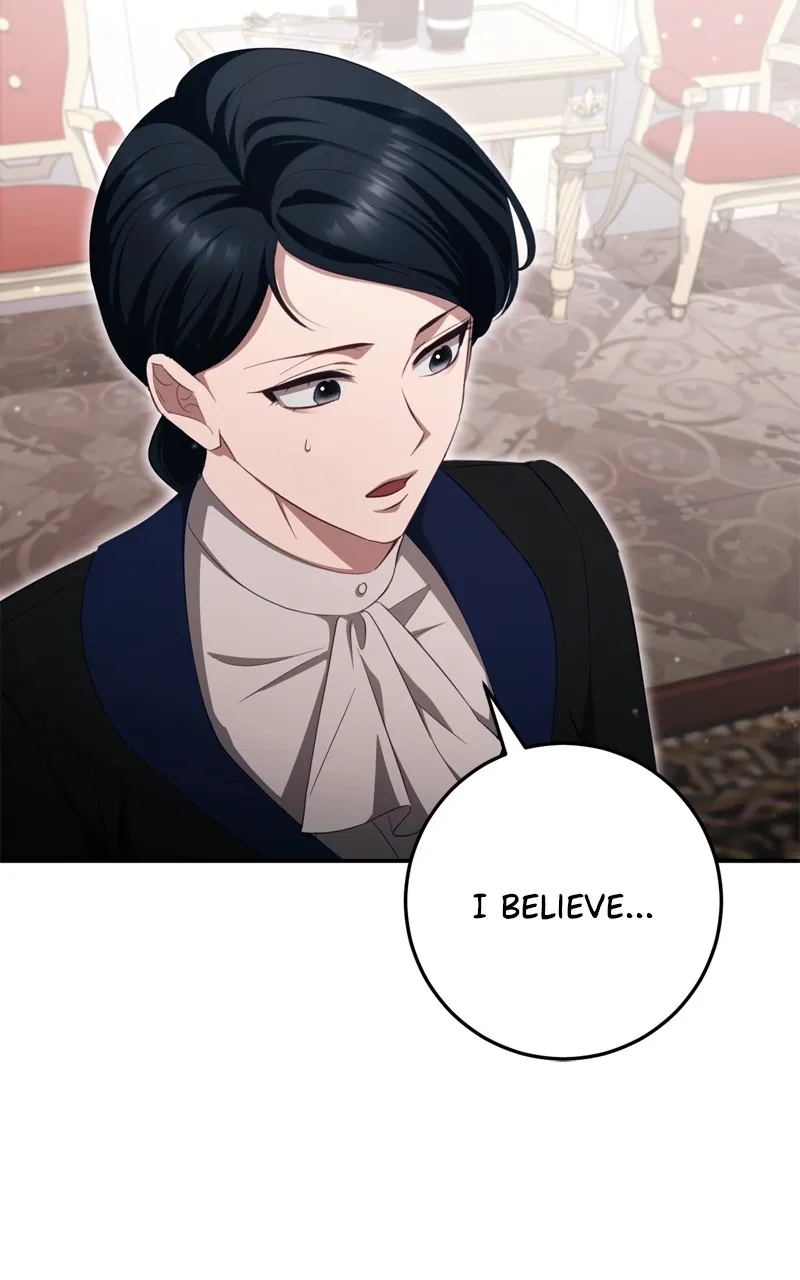 Behind Her Highness’s Smile Chapter 34 page 94 - 