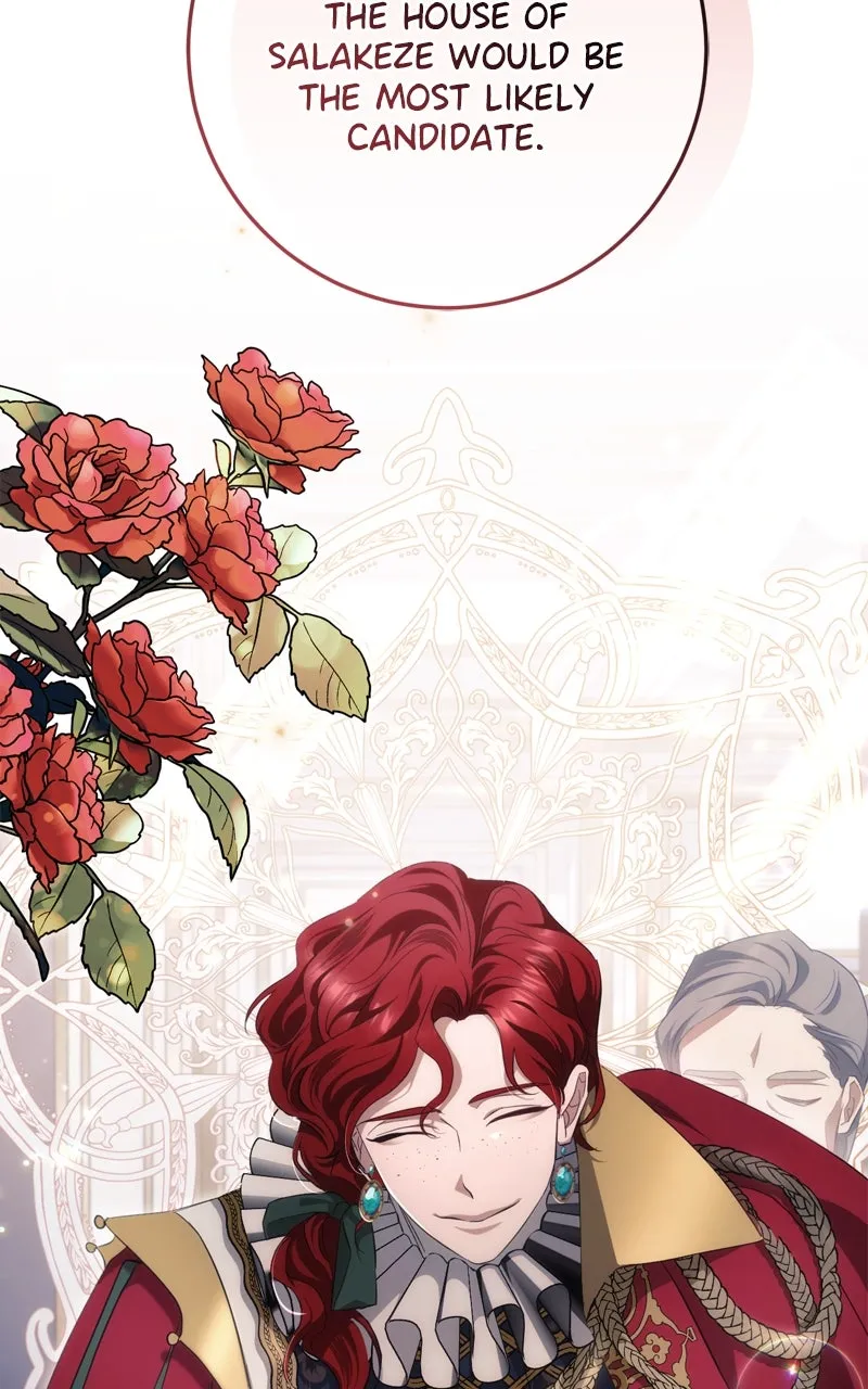 Behind Her Highness’s Smile Chapter 34 page 97 - 