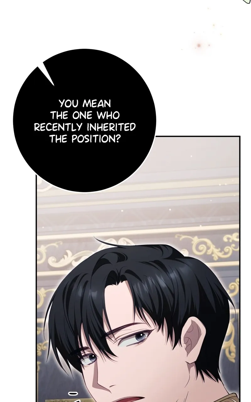 Behind Her Highness’s Smile Chapter 34 page 99 - 