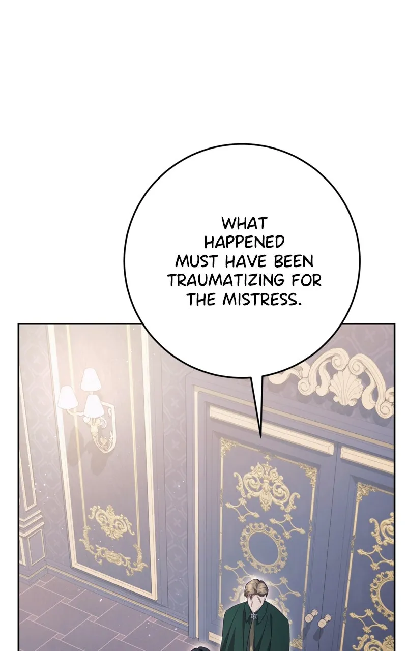 Behind Her Highness’s Smile Chapter 35 page 1 - 