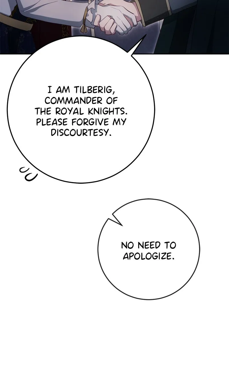 Behind Her Highness’s Smile Chapter 35 page 11 - 