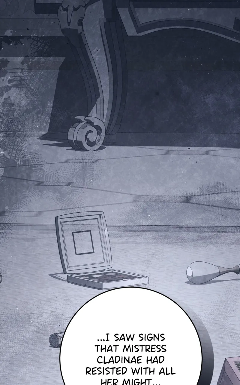 Behind Her Highness’s Smile Chapter 35 page 101 - 
