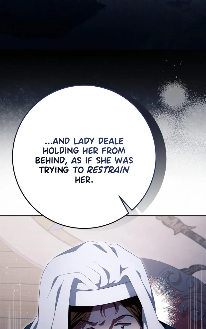 Behind Her Highness’s Smile Chapter 35 page 103 - 