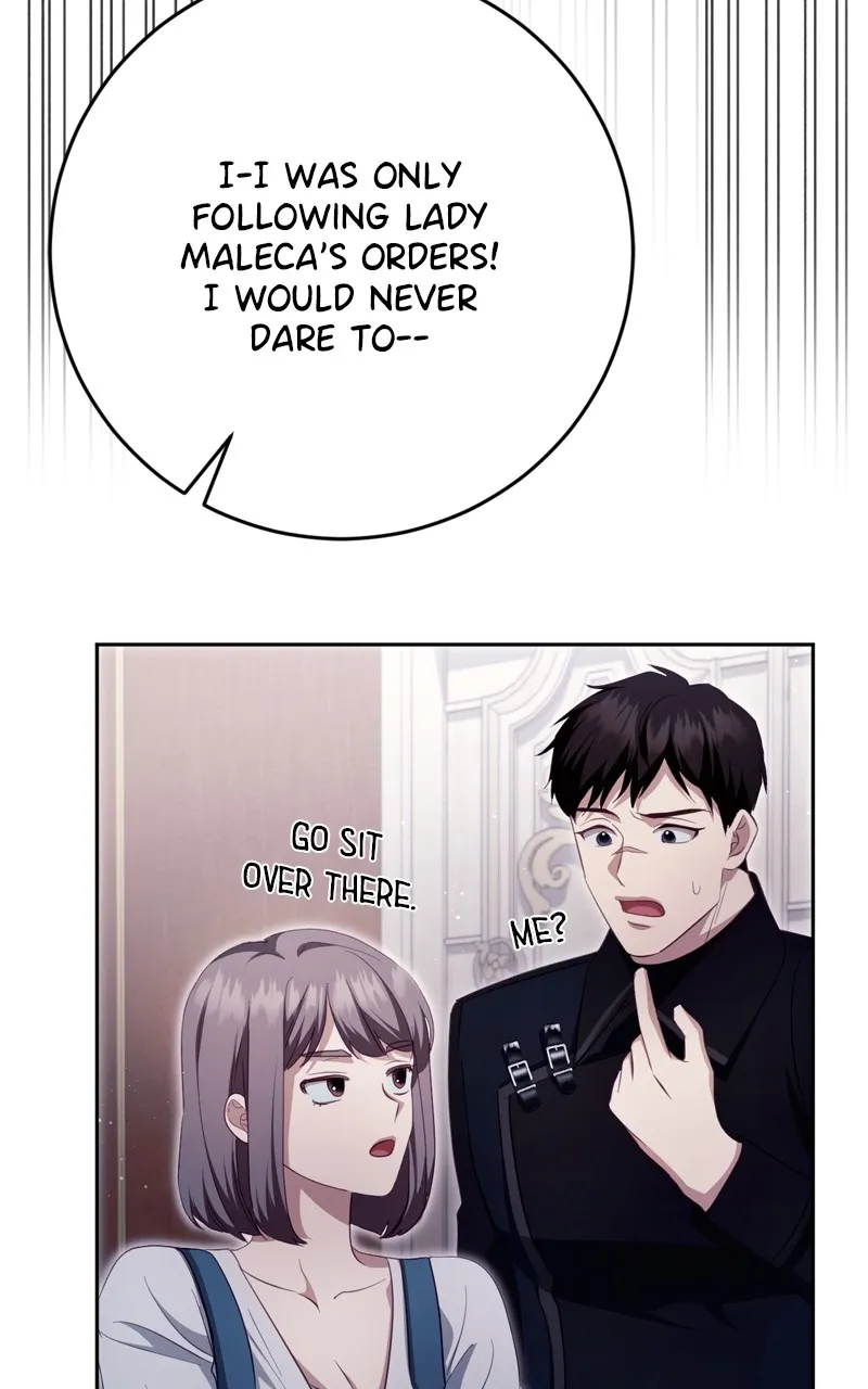 Behind Her Highness’s Smile Chapter 35 page 105 - 
