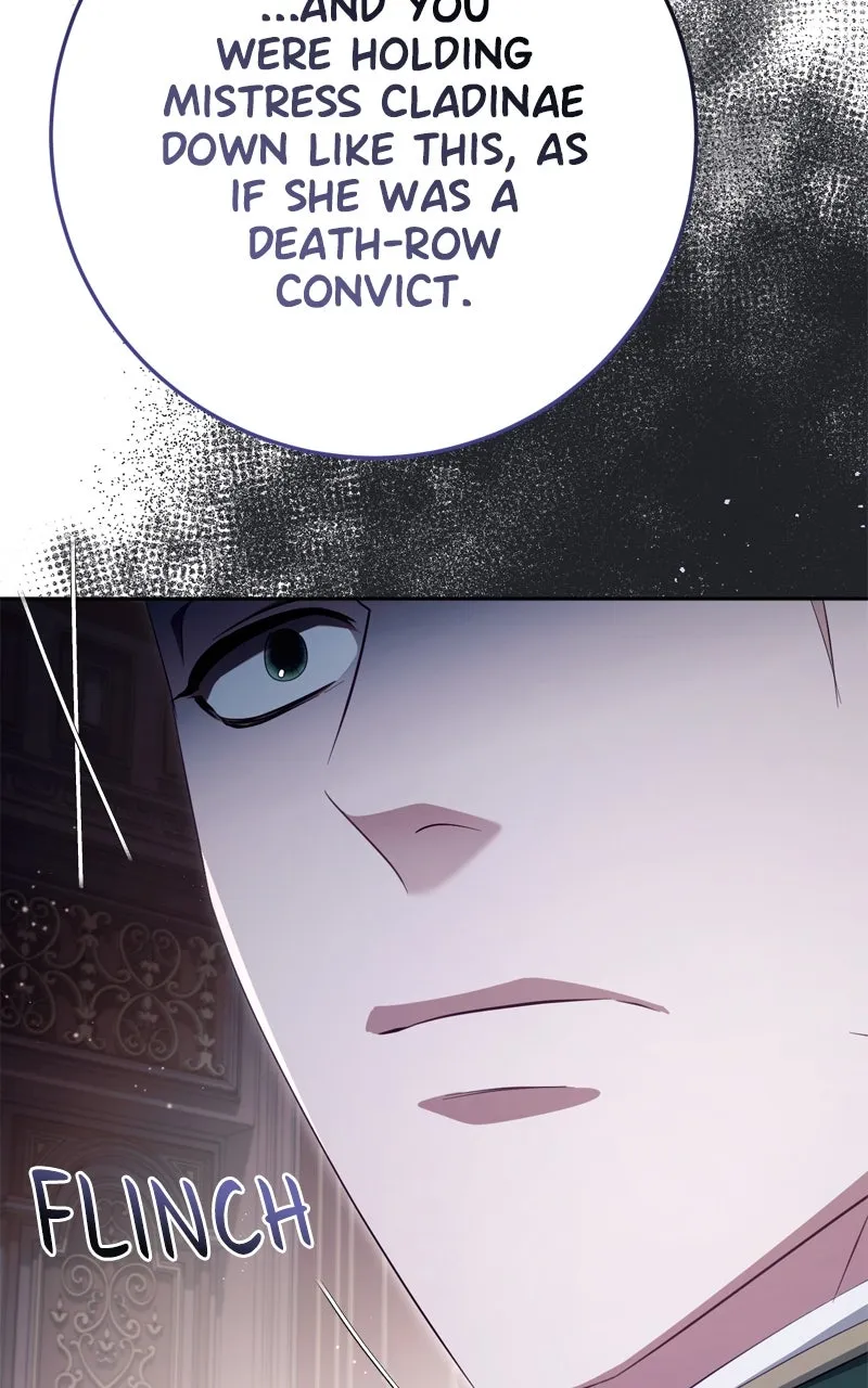 Behind Her Highness’s Smile Chapter 35 page 110 - 