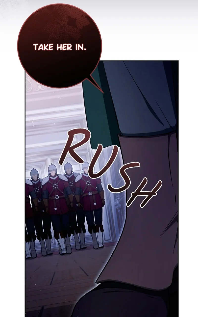 Behind Her Highness’s Smile Chapter 35 page 113 - 