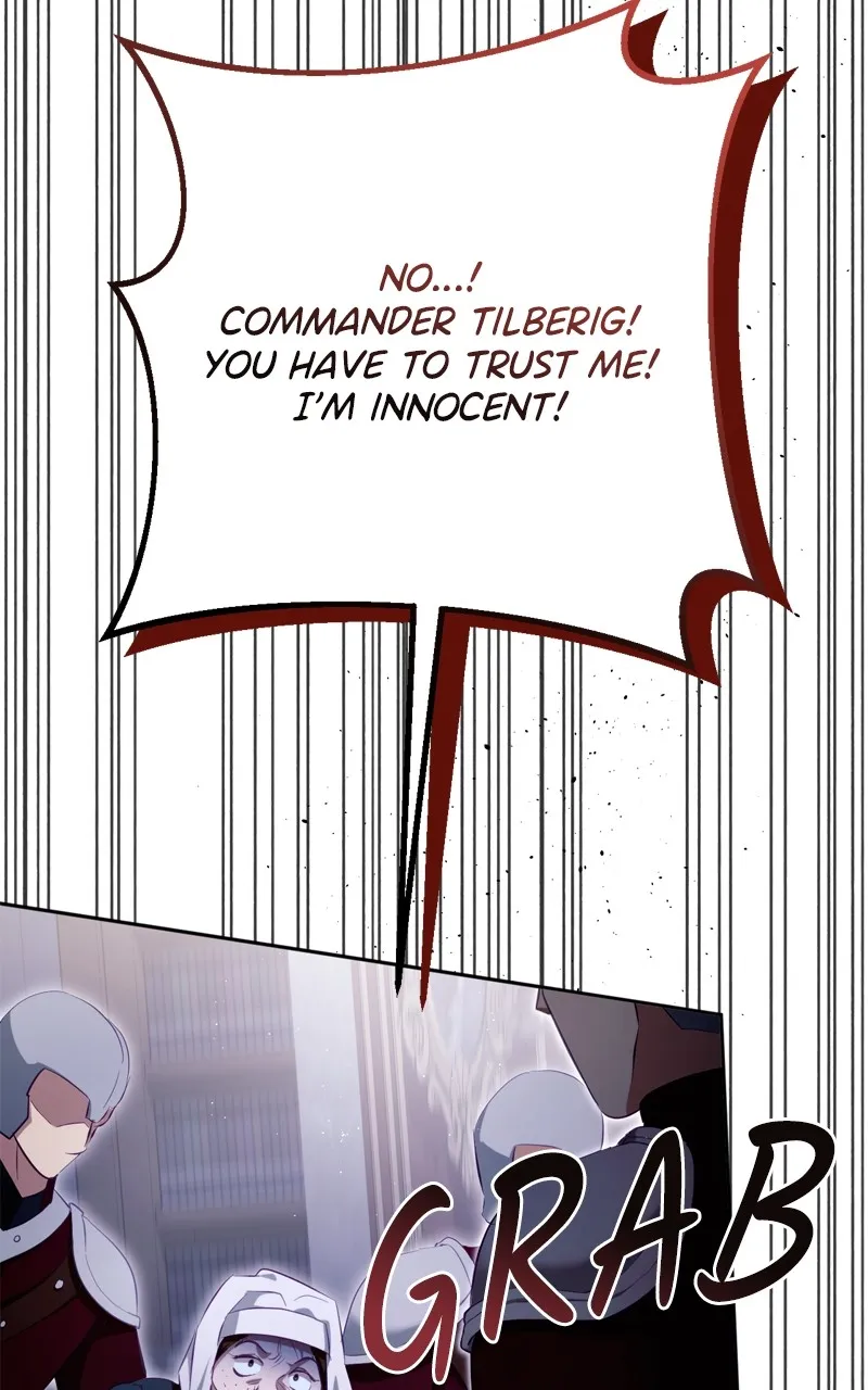 Behind Her Highness’s Smile Chapter 35 page 115 - 