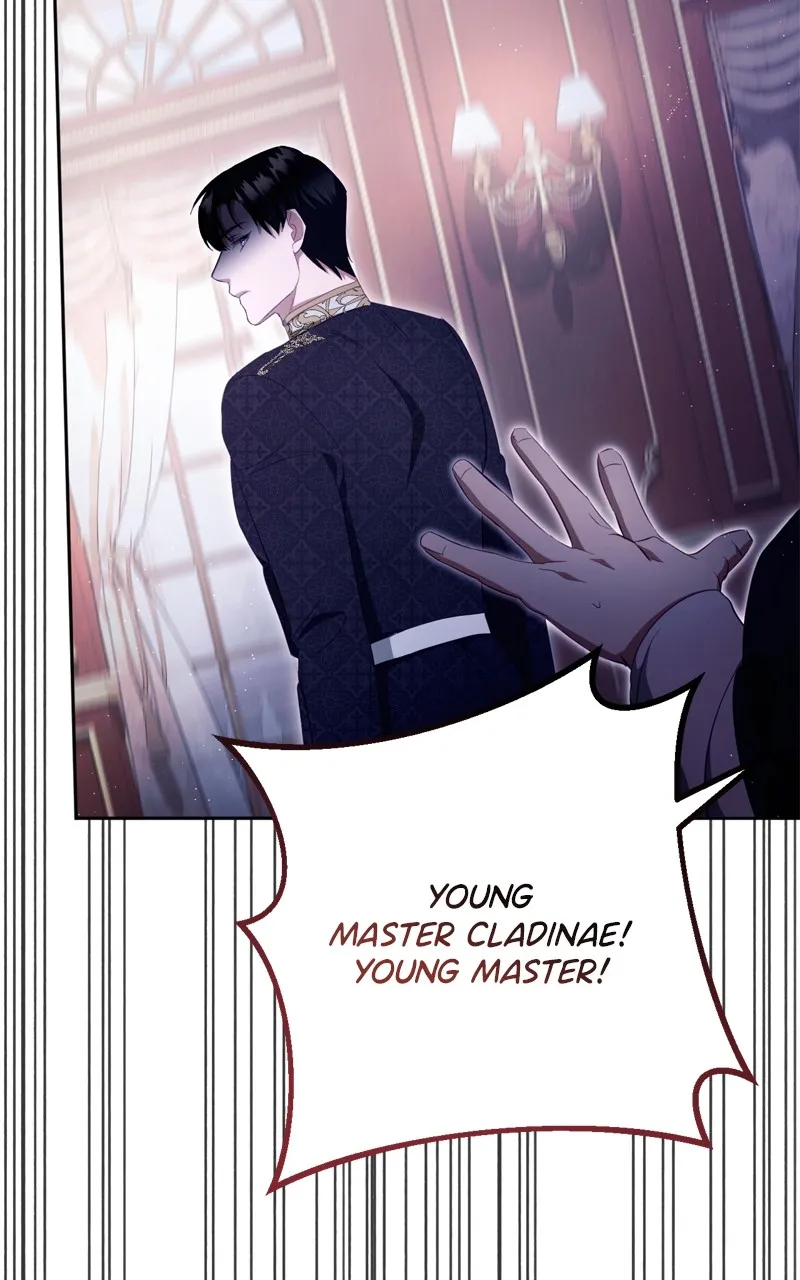 Behind Her Highness’s Smile Chapter 35 page 117 - 