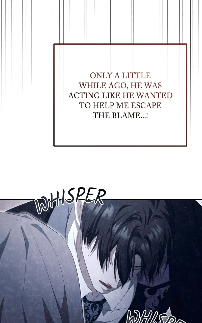 Behind Her Highness’s Smile Chapter 35 page 120 - 