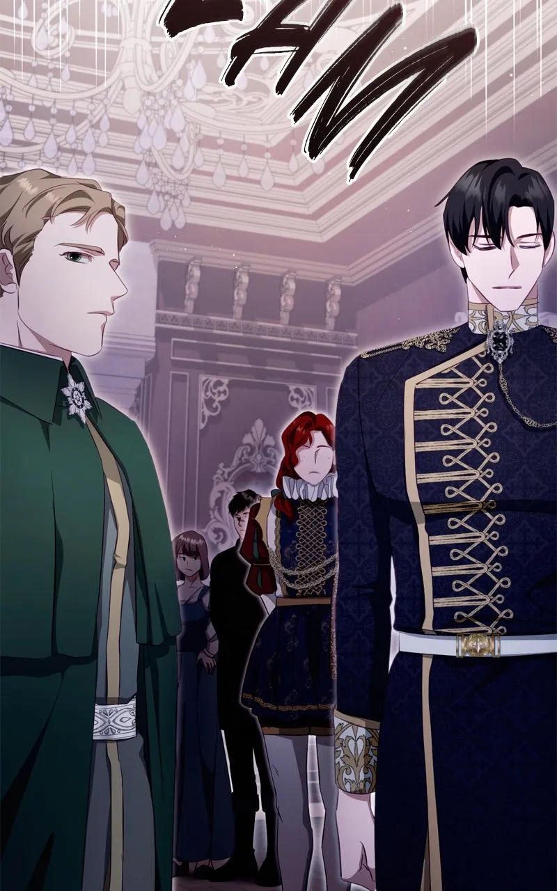 Behind Her Highness’s Smile Chapter 35 page 127 - 