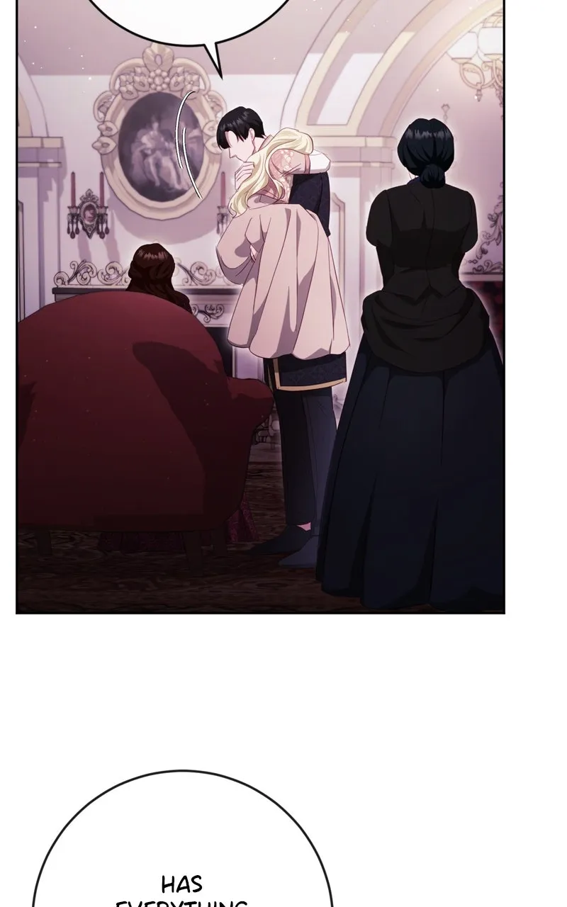 Behind Her Highness’s Smile Chapter 35 page 133 - 