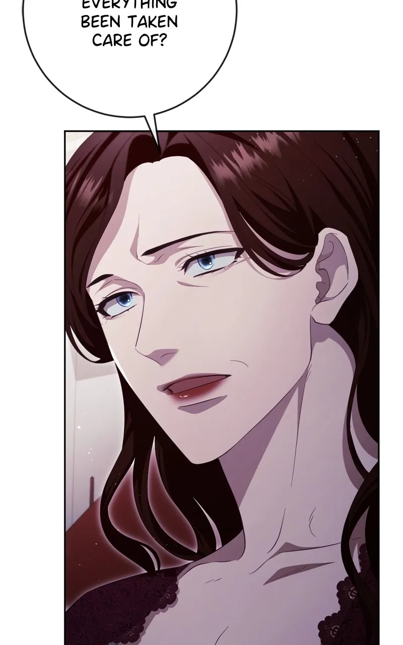 Behind Her Highness’s Smile Chapter 35 page 134 - 