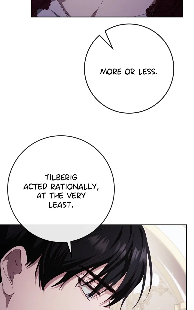 Behind Her Highness’s Smile Chapter 35 page 135 - 