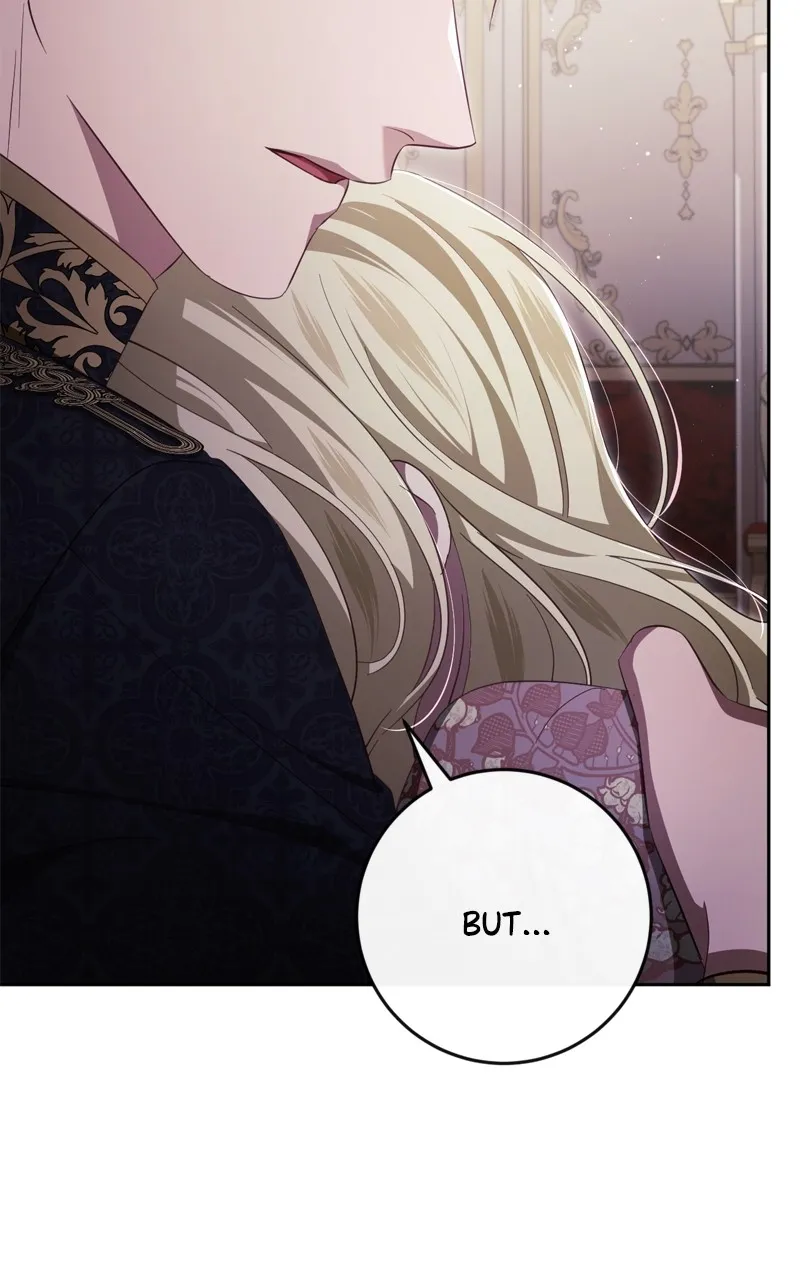 Behind Her Highness’s Smile Chapter 35 page 136 - 