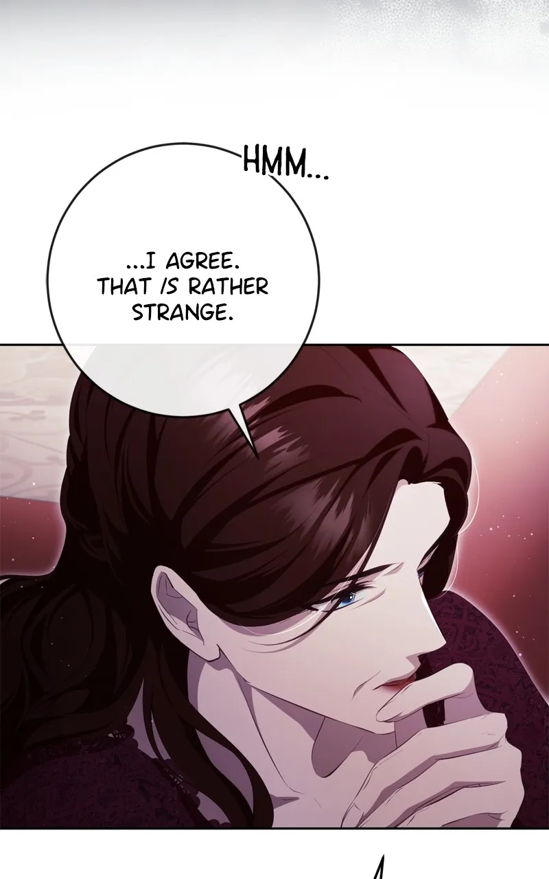 Behind Her Highness’s Smile Chapter 35 page 140 - 