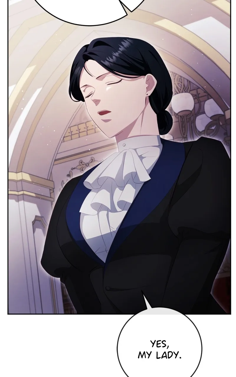 Behind Her Highness’s Smile Chapter 35 page 142 - 