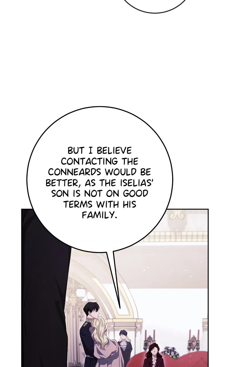 Behind Her Highness’s Smile Chapter 35 page 143 - 
