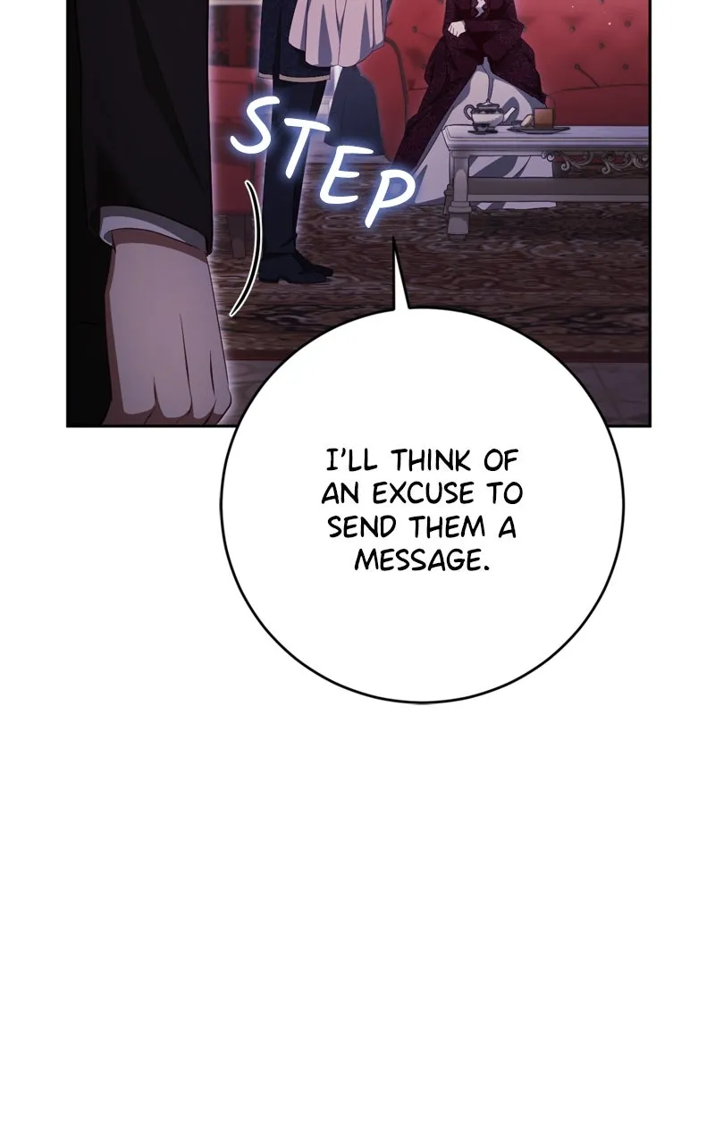 Behind Her Highness’s Smile Chapter 35 page 144 - 
