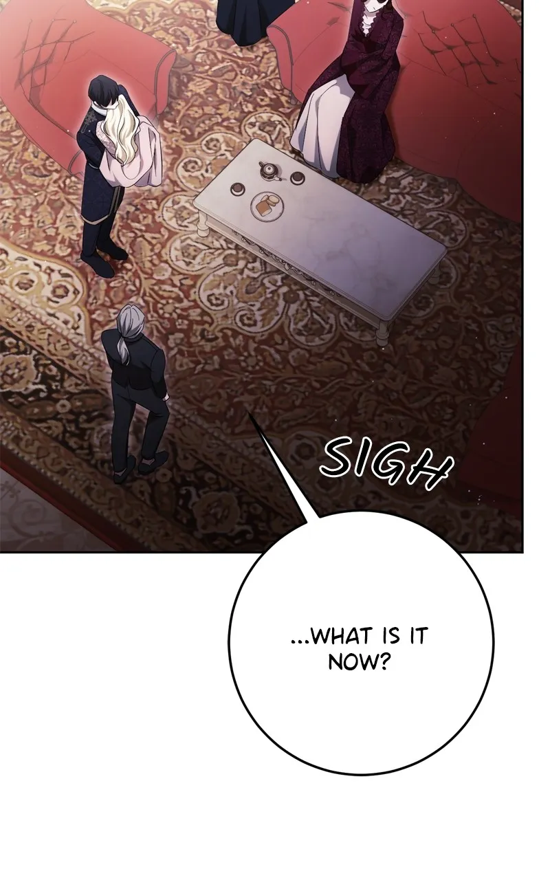 Behind Her Highness’s Smile Chapter 35 page 146 - 