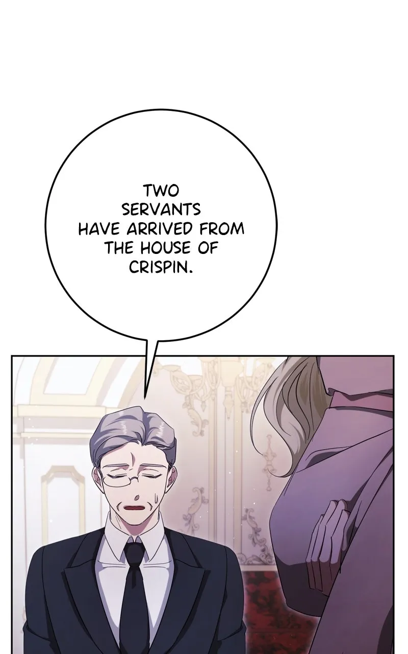 Behind Her Highness’s Smile Chapter 35 page 147 - 