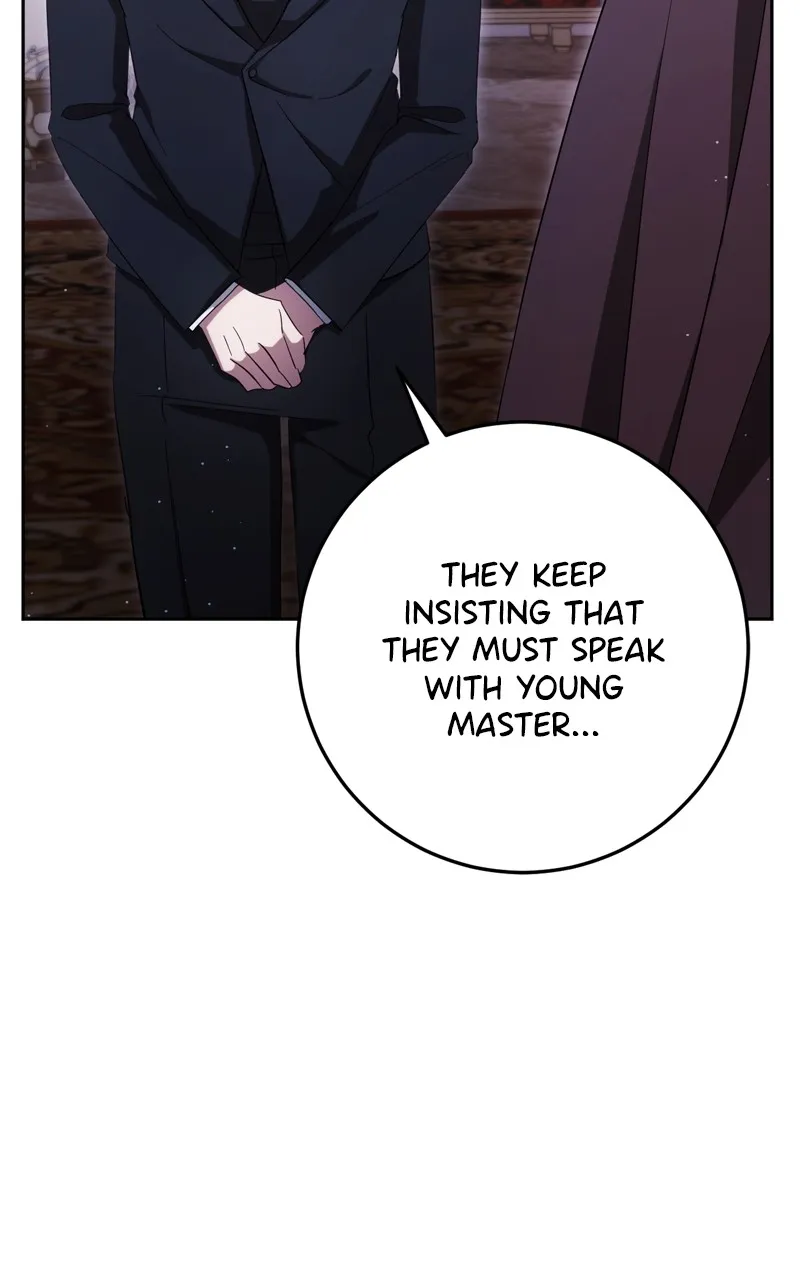 Behind Her Highness’s Smile Chapter 35 page 148 - 