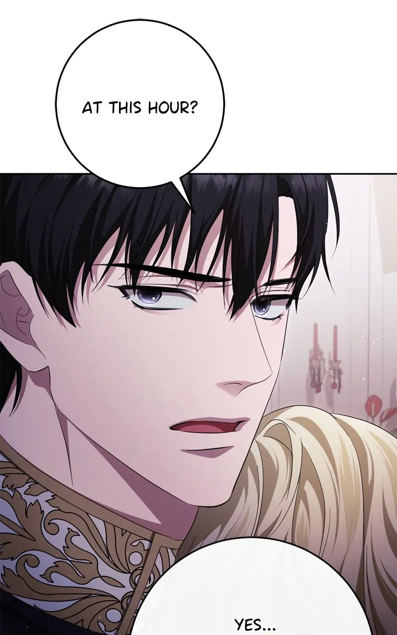 Behind Her Highness’s Smile Chapter 35 page 149 - 