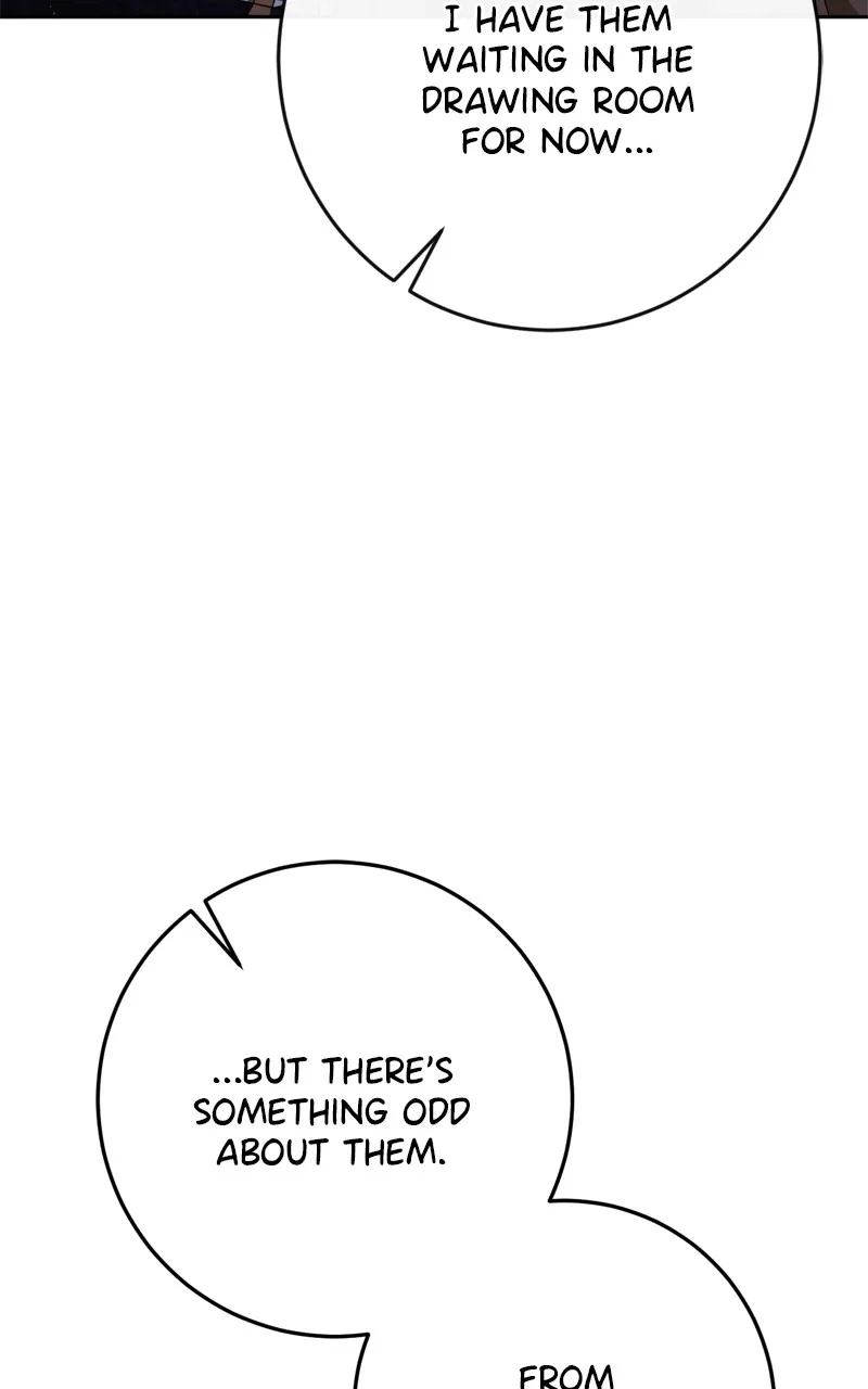 Behind Her Highness’s Smile Chapter 35 page 150 - 