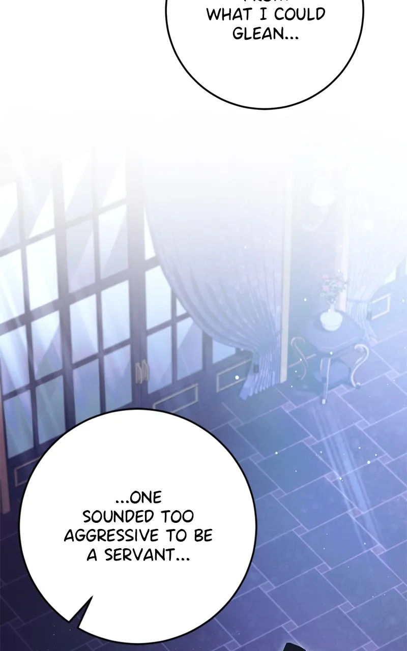 Behind Her Highness’s Smile Chapter 35 page 151 - 