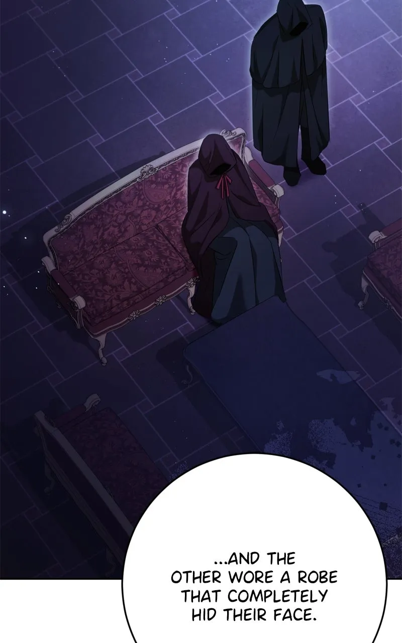 Behind Her Highness’s Smile Chapter 35 page 152 - 