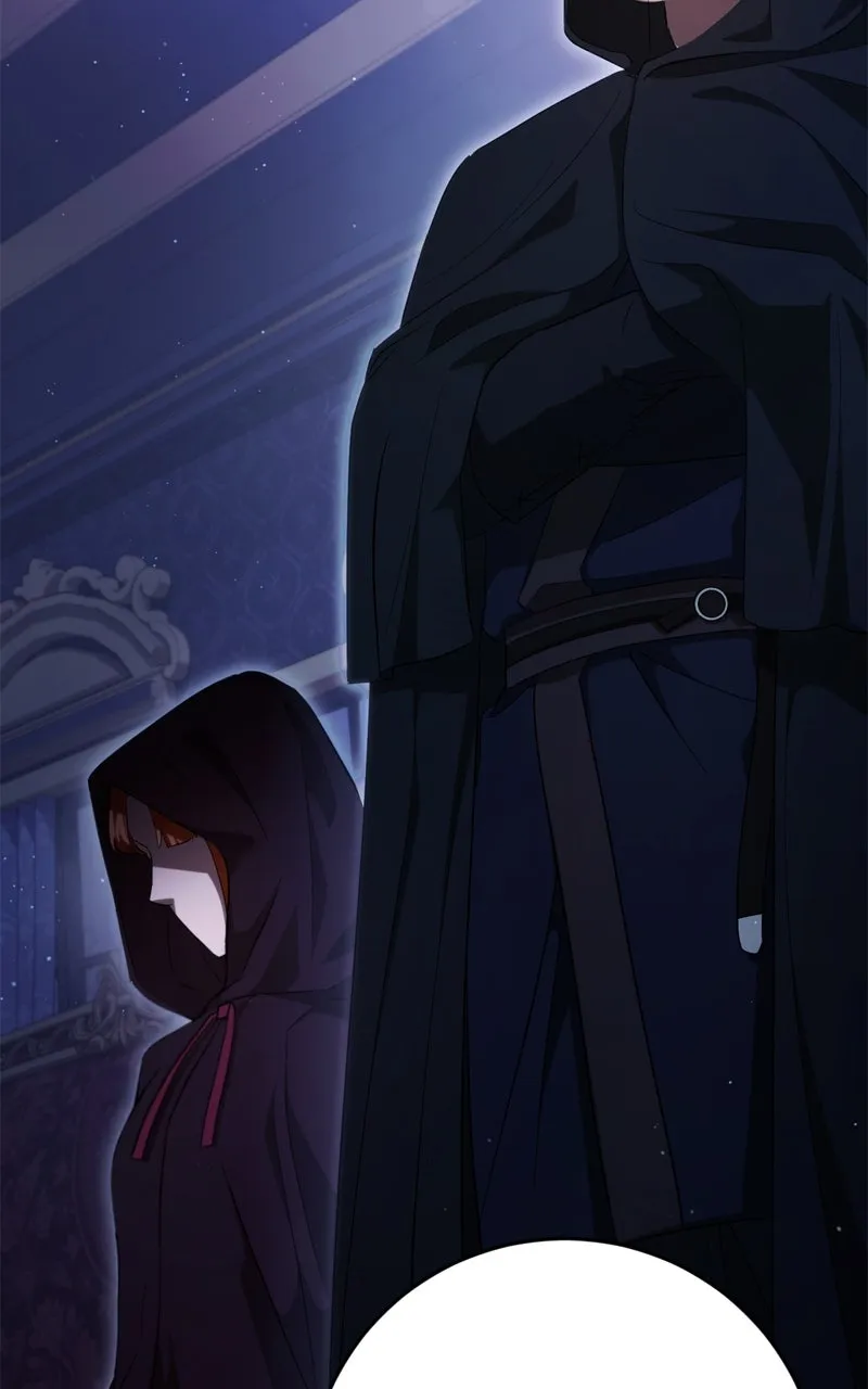 Behind Her Highness’s Smile Chapter 35 page 154 - 