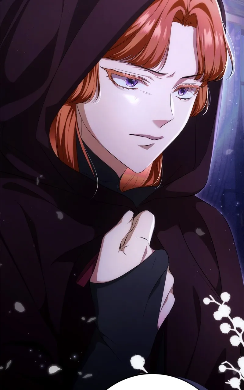 Behind Her Highness’s Smile Chapter 35 page 157 - 