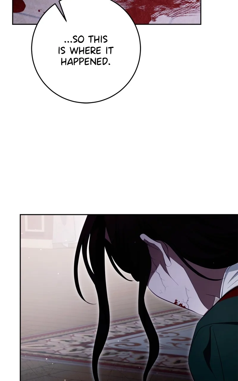Behind Her Highness’s Smile Chapter 35 page 18 - 