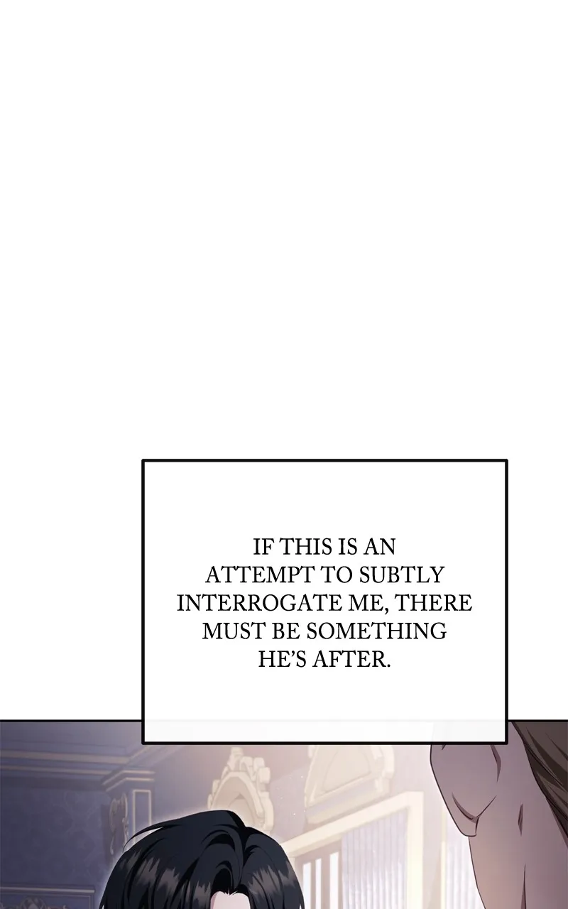 Behind Her Highness’s Smile Chapter 35 page 3 - 